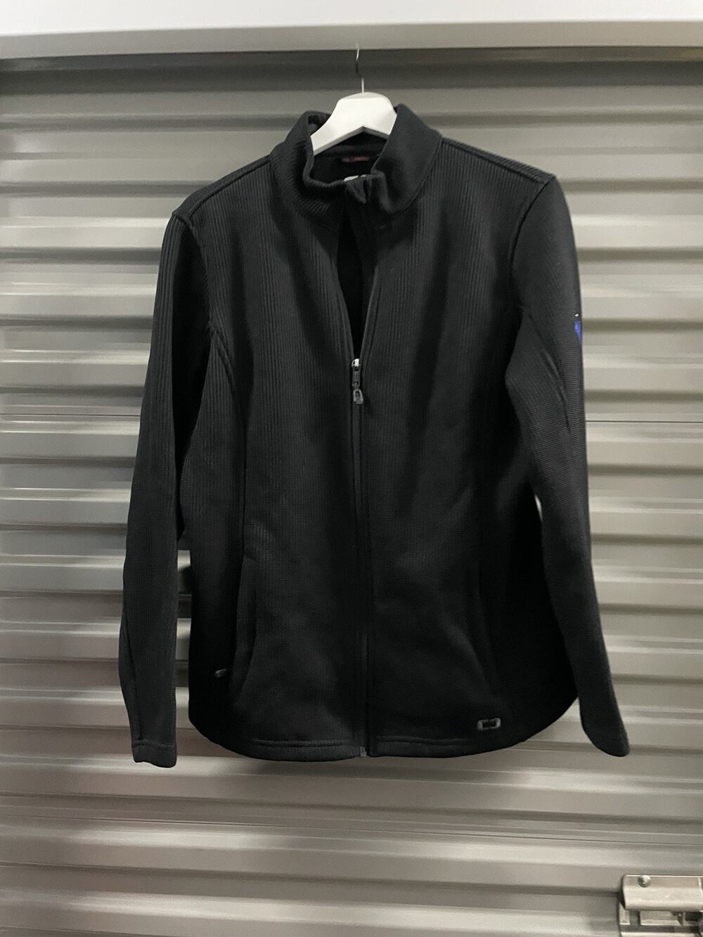 OGIO Men's Endurance Full Zip Jacket Size L